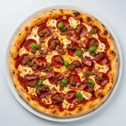 Meat Lover Delight Pizza 