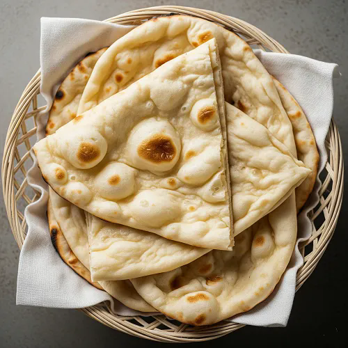 Small Nan Bread 