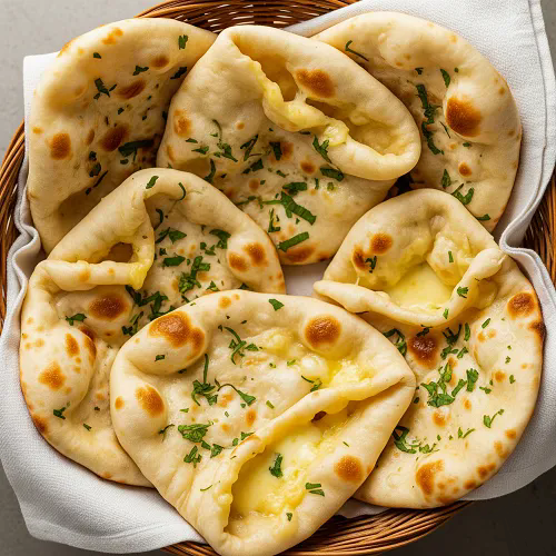 Cheese Nan 