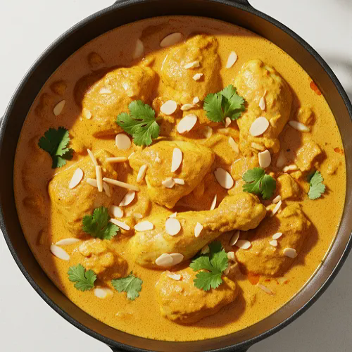Korma Curry 