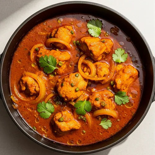 Patia Curry 
