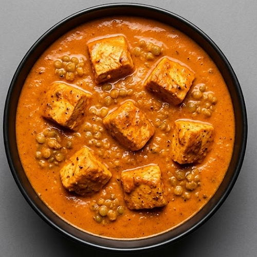 Dhansak Curry 