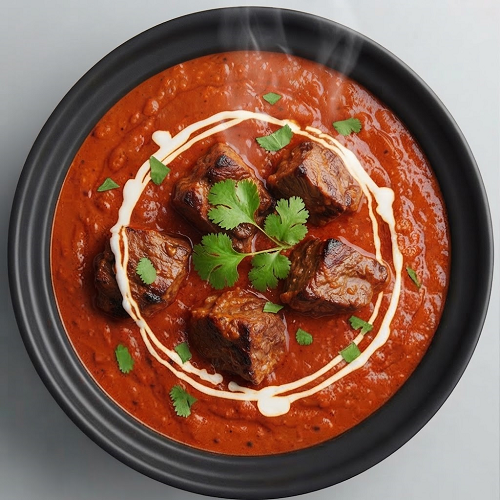 Lamb Buffet 