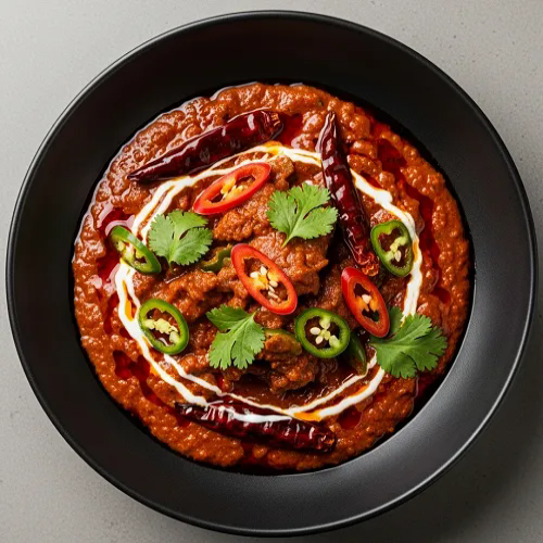 Chilli Masala 