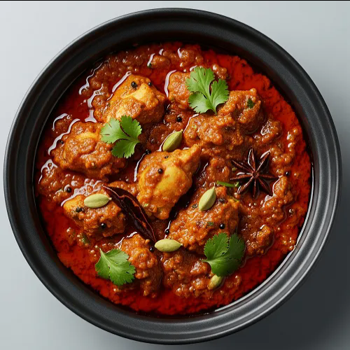 Reshmi Masala 