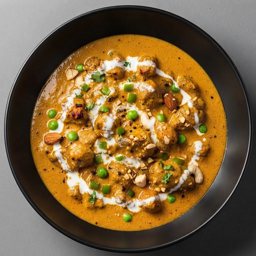 Dilbahar Korma 