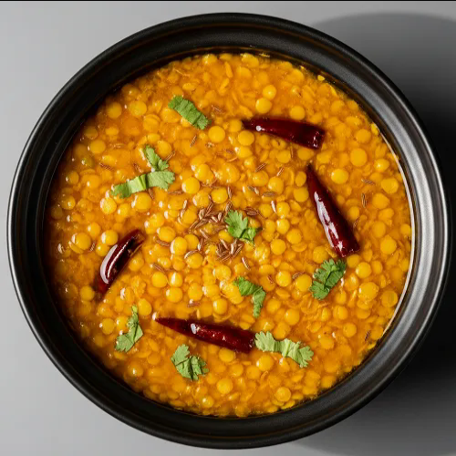 Turka Daal Curry 