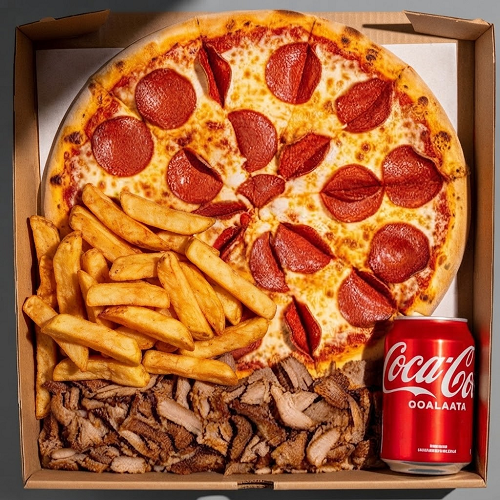 Really Hungry? 