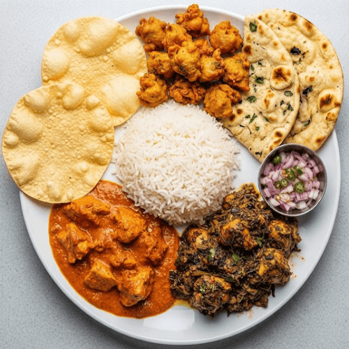 Set Meal Deal D 