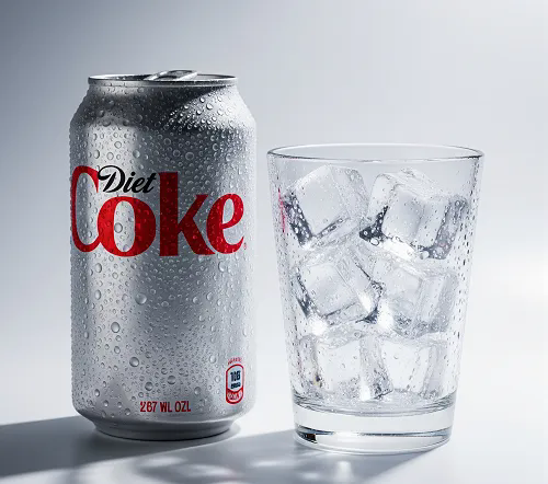 Diet Cola 