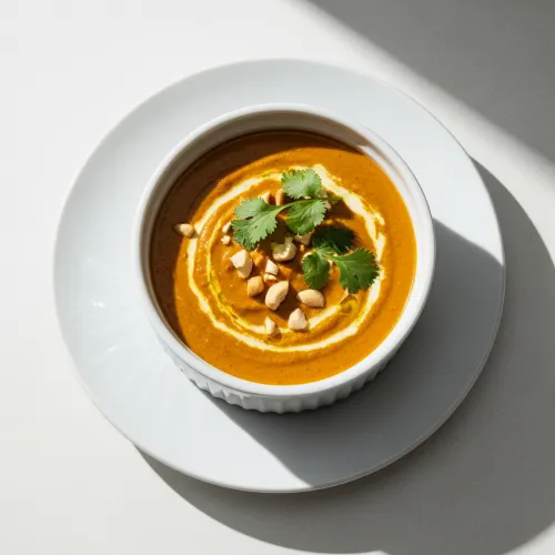 Korma Sauce 