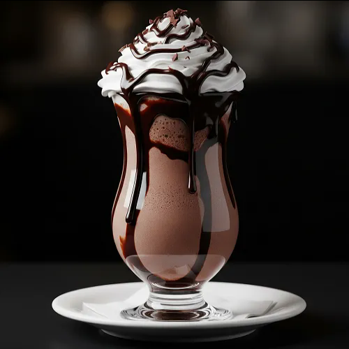 Milkshake Large 