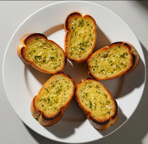 Garlic Bread(5) 