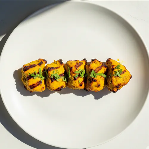 Chicken Tandoori 