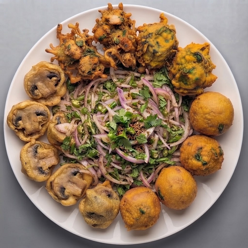 Mix Platter 