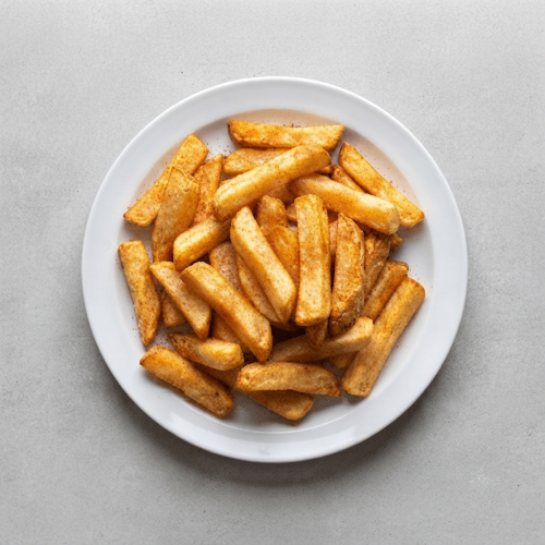 Spicy Chips 