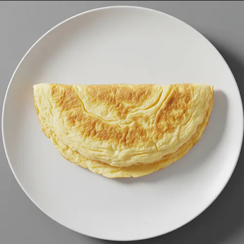 Omelettes(various) & Chips 